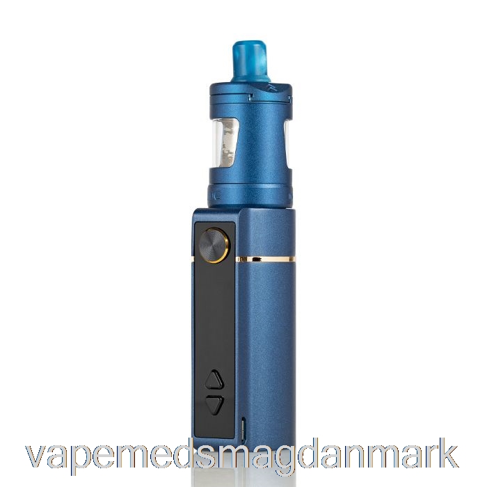 Vape Juice Innokin Coolfire Z50 Zlide 50w Startsæt Blå